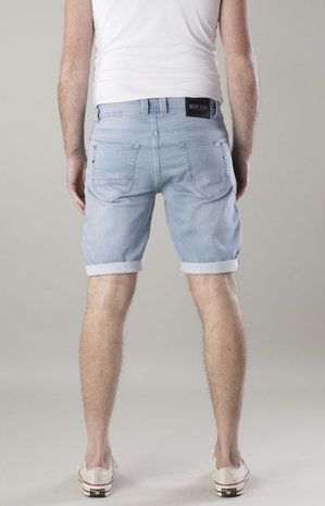 New Star Jog Denim Short Valero New Star Jog Denim Short Valero