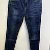 Jewelly 7/8 Jeans met strass 358 Jewelly 7/8 Jeans met strass 358