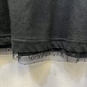 My Fashion Shirt kant rand MF Back My Fashion Shirt kant rand MF Back