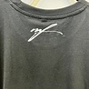 My Fashion Shirt kant rand MF Back My Fashion Shirt kant rand MF Back