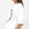 Sixth June Oversized Tee 33339 Sixth June Oversized Tee 33339