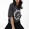 Sixth June Oversized Tee 33339 Sixth June Oversized Tee 33339
