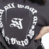 Sixth June Oversized Tee 33339 Sixth June Oversized Tee 33339