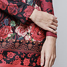 1001 Floral Dress 2143 1001 Floral Dress 2143