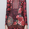 1001 Floral Dress 2143 1001 Floral Dress 2143