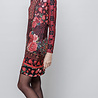 1001 Floral Dress 2143 1001 Floral Dress 2143