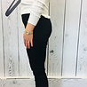 High waist broek 807 High waist broek 807