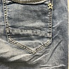 Karostar Jeans Short 8121 Karostar Jeans Short 8121