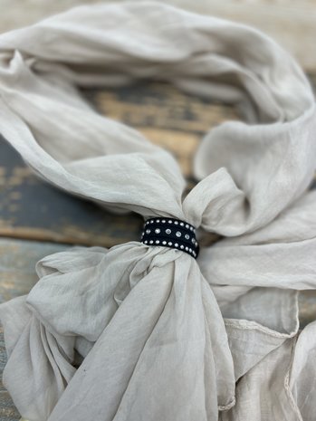 My Fashion Sjaal ring