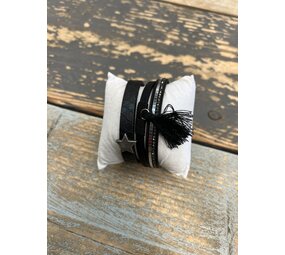 My Fashion My Fashion Armbanden set Michelle My Fashion My Fashion Armbanden set Michelle
