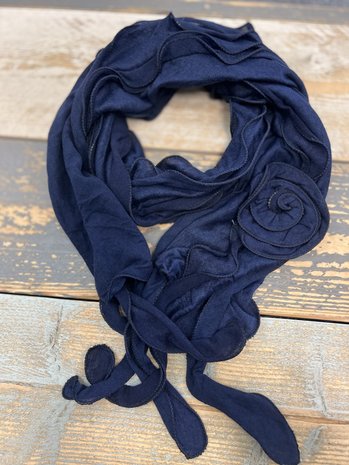 My Fashion Scarve Roos