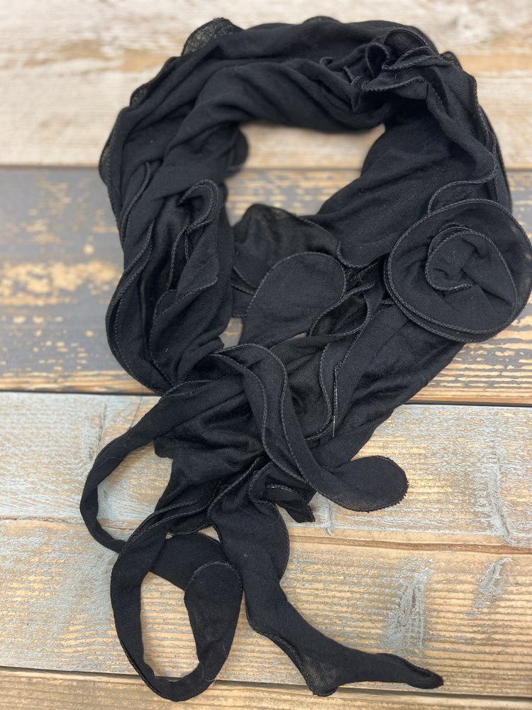 My Fashion Scarve Roos