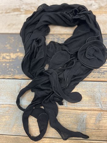 My Fashion Scarve Roos