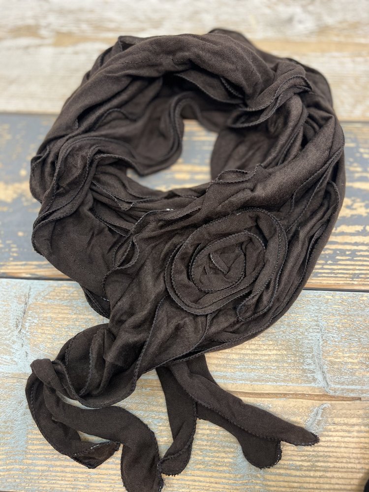 My Fashion Scarve Roos