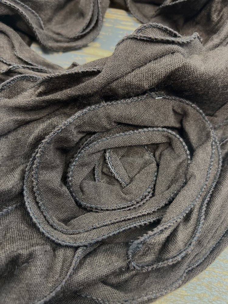 My Fashion Scarve Roos