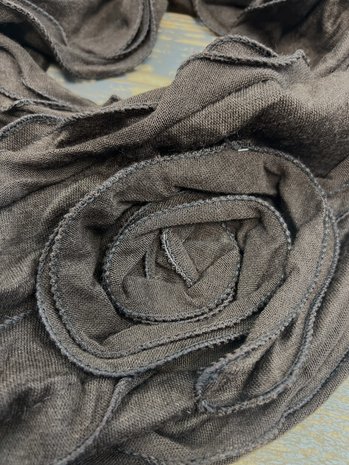 My Fashion Scarve Roos