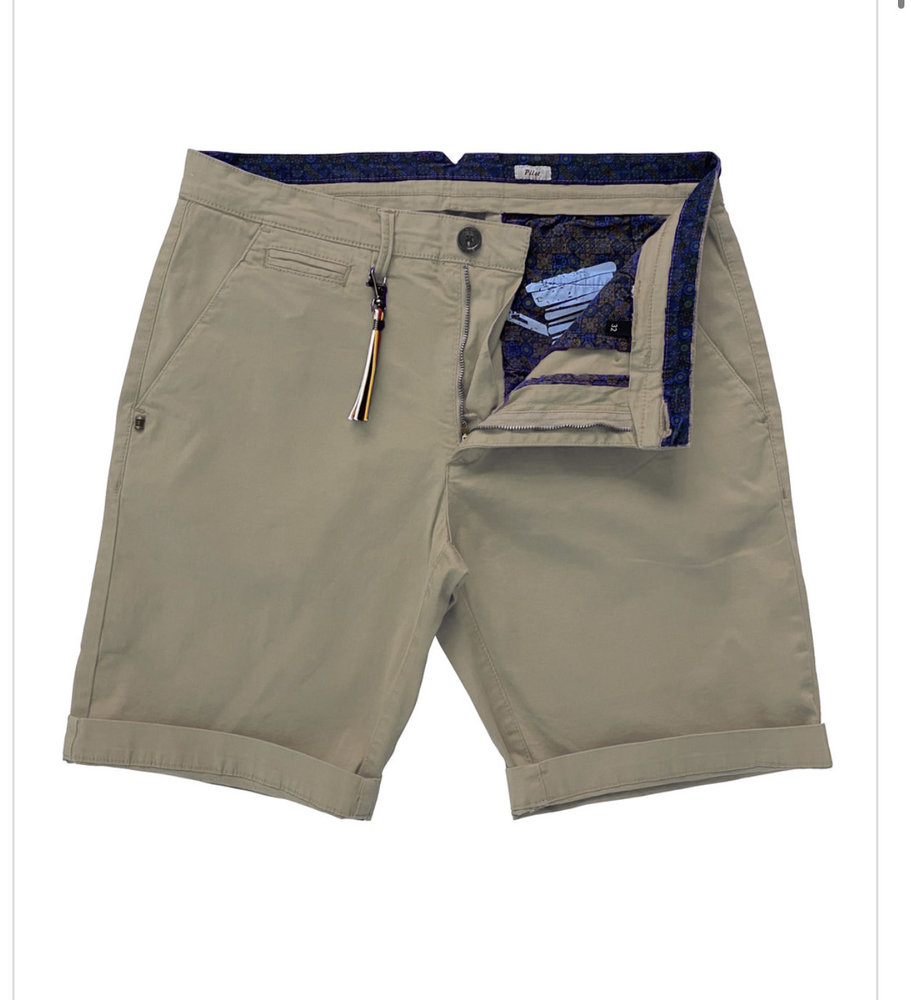 RAW Chino Short S22SH001