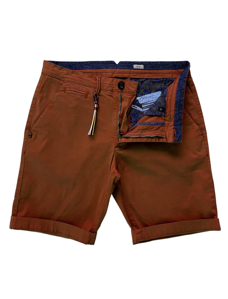 RAW Chino Short S22SH001