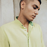 RAW Shirt S22S010S Voile RAW Shirt S22S010S Voile