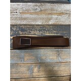 Echt lederen riem 2022-81049 Echt lederen riem 2022-81049