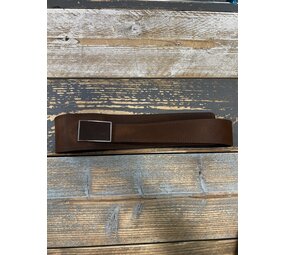 Echt lederen riem 2022-81049 Echt lederen riem 2022-81049