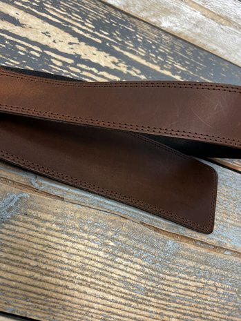 Echt lederen riem 2022-81049 Echt lederen riem 2022-81049