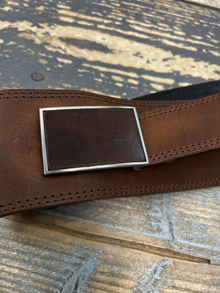 Echt lederen riem 2022-81049 Echt lederen riem 2022-81049