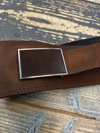 Echt lederen riem 2022-81049 Echt lederen riem 2022-81049