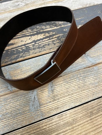 Echt lederen riem 2022-81049 Echt lederen riem 2022-81049