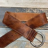 Echt lederen riem 2022-80101 Echt lederen riem 2022-80101