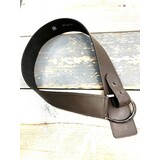 Echt lederen riem 2022-61570 Echt lederen riem 2022-61570