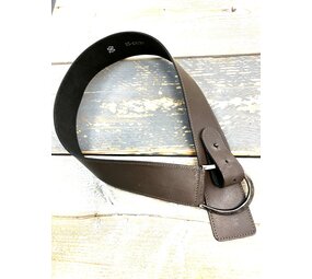 Echt lederen riem 2022-61570 Echt lederen riem 2022-61570