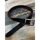 Echt lederen riem 2022-105002 Echt lederen riem 2022-105002