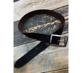 Echt lederen riem 2022-105002 Echt lederen riem 2022-105002