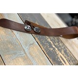 Echt lederen riem 2022-61813 Echt lederen riem 2022-61813