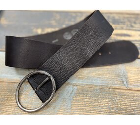 Echt lederen riem 2022109012 Echt lederen riem 2022109012