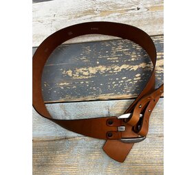 Echt lederen riem 2022-61802 Echt lederen riem 2022-61802