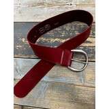 Echt lederen riem 2022-60102 Echt lederen riem 2022-60102