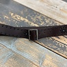 Echt lederen riem 2022-50369 Echt lederen riem 2022-50369