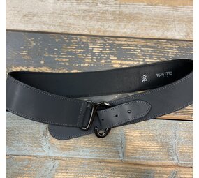 Echt lederen riem 2022-61730 Echt lederen riem 2022-61730