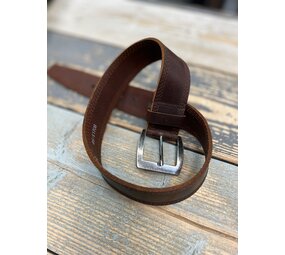 Echt lederen riem 2022-51708