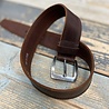 Echt lederen riem 2022-51708 Echt lederen riem 2022-51708