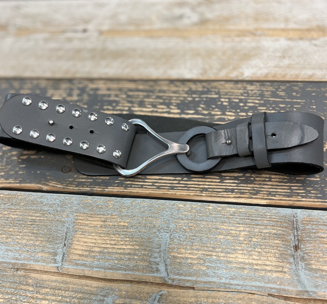 Echt lederen riem 2022-61774 M Echt lederen riem 2022-61774 M