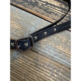 Echt Lederen dubble riem 2022-21055 Echt Lederen dubble riem 2022-21055