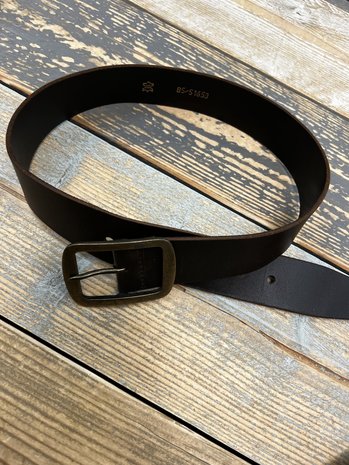 Echt lederen Riem 2022-51658