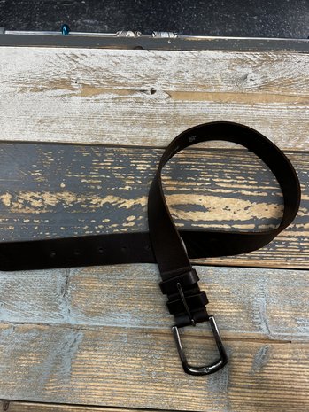 Echt lederem riem 2022-45454