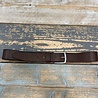 Echt leder riem P40827 Echt leder riem P40827