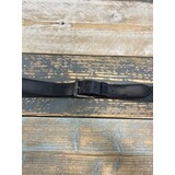 Moda Moda Echt leder riem 408027P