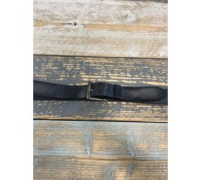 Moda Moda Echt leder riem 408027P