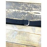 Bline Echt Lederen riem 41460